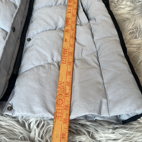 ZeroXposur NWT Savannah Shimmer Quilted Puffer Jacket - Picture 8 of 9